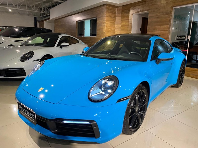 Ppn porsche com